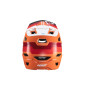 Leatt Kask Rowerowy MTB Gravity 4.0 Flame
