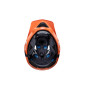 Leatt Kask Rowerowy MTB Gravity 4.0 Flame