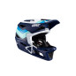 Leatt Kask Rowerowy MTB Gravity 4.0 Blue