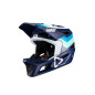 Leatt Kask Rowerowy MTB Gravity 4.0 Blue