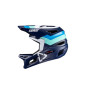 Leatt Kask Rowerowy MTB Gravity 4.0 Blue