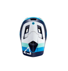 Leatt Kask Rowerowy MTB Gravity 4.0 Blue
