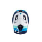Leatt Kask Rowerowy MTB Gravity 4.0 Blue