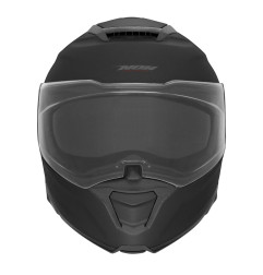Nox Kask szczękowy FLIP-UP N967 Czarny mat