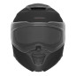 Nox Kask szczękowy FLIP-UP N967 Czarny mat