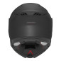 Nox Kask szczękowy FLIP-UP N967 Czarny mat