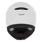 Nox Kask szczękowy FLIP-UP N967 Biały Połysk