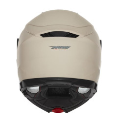 Nox Kask szczękowy FLIP-UP N967 Piaskowy Mat