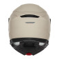 Nox Kask szczękowy FLIP-UP N967 Piaskowy Mat