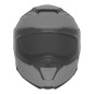 Nox Kask szczękowy FLIP-UP N967 Szary Połysk