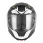 Nox Kask szczękowy FLIP-UP N967 Conquer Czarny biały zielony