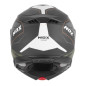 Nox Kask szczękowy FLIP-UP N967 Conquer Czarny biały zielony