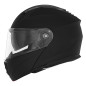 Nox Kask szczękowy FLIP-UP N968 Czarny Mat
