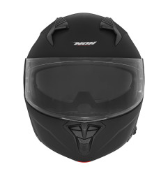Nox Kask szczękowy FLIP-UP N968 Czarny Mat