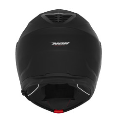 Nox Kask szczękowy FLIP-UP N968 Czarny Mat