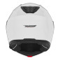 Nox Kask szczękowy FLIP-UP N968 Biały Połysk