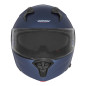 Nox Kask szczękowy FLIP-UP N968 Niebieski Mat