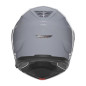 Nox Kask szczękowy FLIP-UP N968 Szary Połysk
