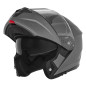 Nox Kask szczękowy FLIP-UP N968 Tytanowy Mat