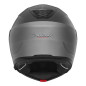 Nox Kask szczękowy FLIP-UP N968 Tytanowy Mat