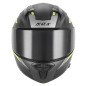 Nox Kask szczękowy FLIP-UP N968 Shift Czarny mat żółty