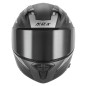Nox Kask szczękowy FLIP-UP N968 Shift Czarny Srebrny