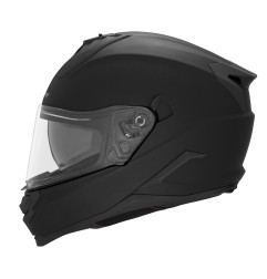 Nox Kask Integralny N304S Czarny Mat