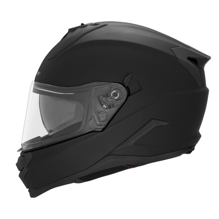 Nox Kask Integralny N304S Czarny Mat