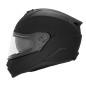 Nox Kask Integralny N304S Czarny Mat
