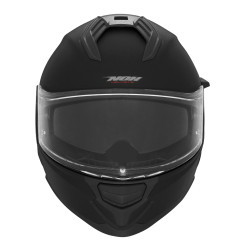 Nox Kask Integralny N304S Czarny Mat