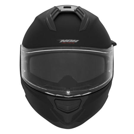 Nox Kask Integralny N304S Czarny Mat