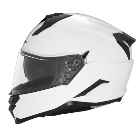 Nox Kask Integralny N304S Biały