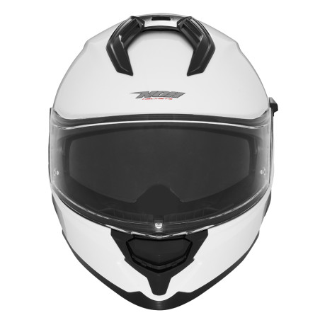 Nox Kask Integralny N304S Biały
