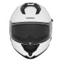 Nox Kask Integralny N304S Biały