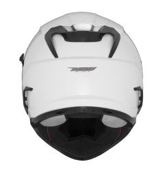 Nox Kask Integralny N304S Biały