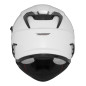 Nox Kask Integralny N304S Biały