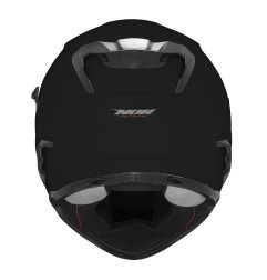 Nox Kask Integralny N304S Czarny Połysk