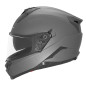 Nox Kask Integralny N304S Tytanowy Mat