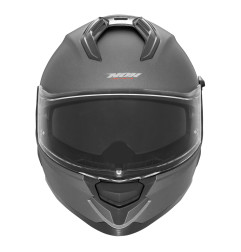 Nox Kask Integralny N304S Tytanowy Mat