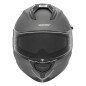 Nox Kask Integralny N304S Tytanowy Mat