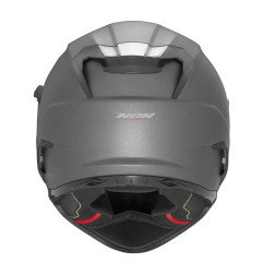 Nox Kask Integralny N304S Tytanowy Mat