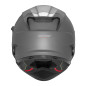 Nox Kask Integralny N304S Tytanowy Mat