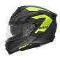Nox Kask Integralny N304S Carver Żółty