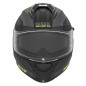 Nox Kask Integralny N304S Carver Żółty