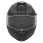 Nox Kask Integralny N304S Carver Czerwony