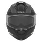 Nox Kask Integralny N304S Carver Biały czarny
