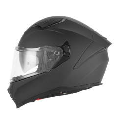 Nox Kask Integralny N402 Czarny mat