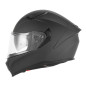 Nox Kask Integralny N402 Czarny mat