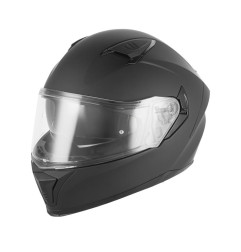 Nox Kask Integralny N402 Czarny mat