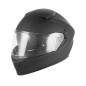 Nox Kask Integralny N402 Czarny mat